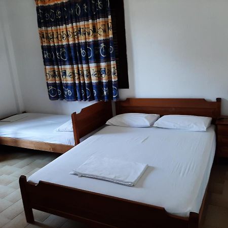 House Kosmas On The Beach Sarti Exterior photo