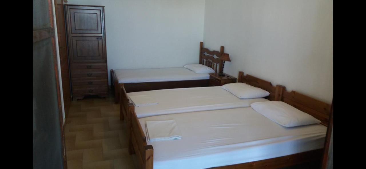 House Kosmas On The Beach Sarti Exterior photo