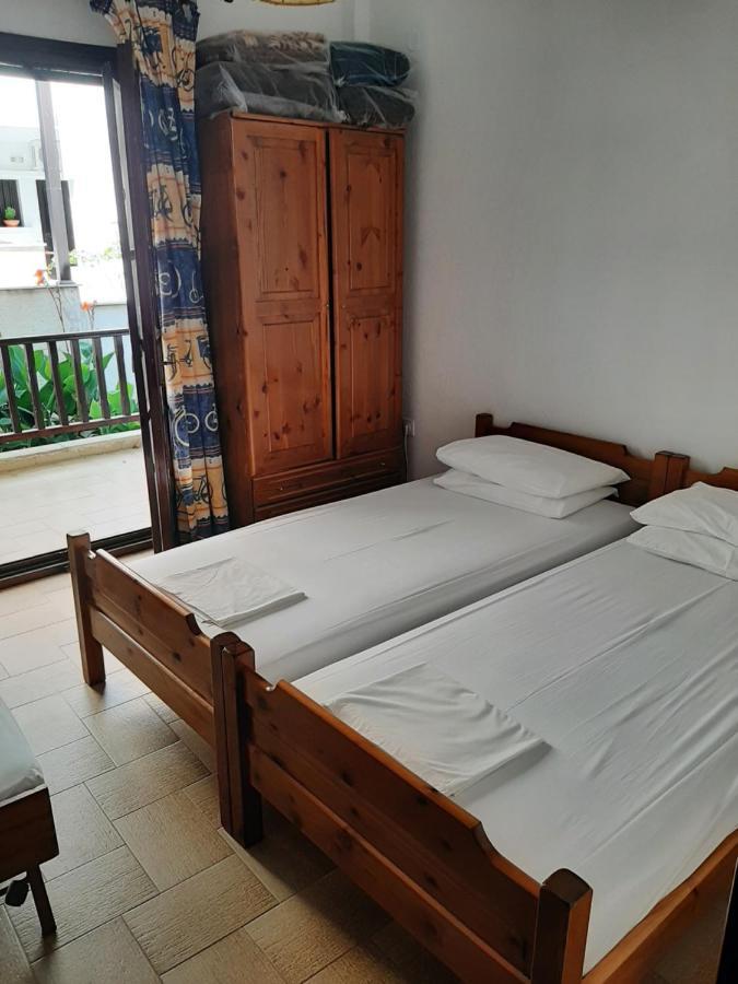 House Kosmas On The Beach Sarti Exterior photo