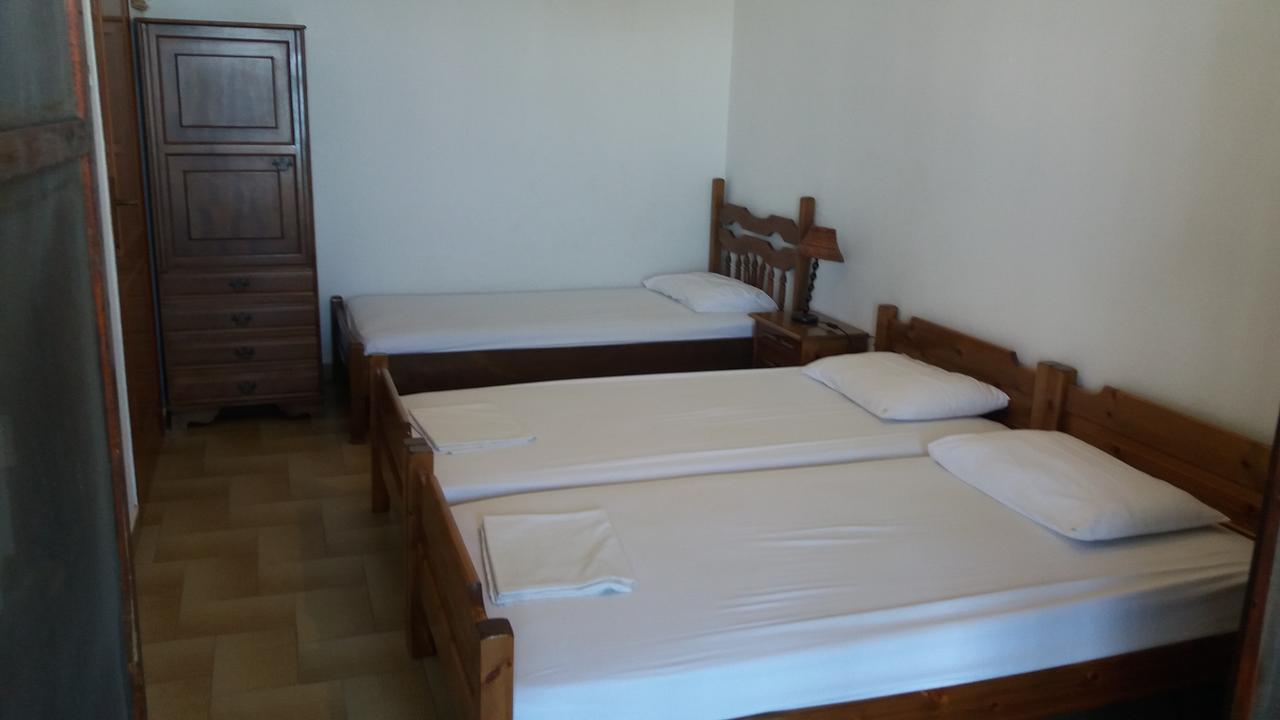 House Kosmas On The Beach Sarti Exterior photo